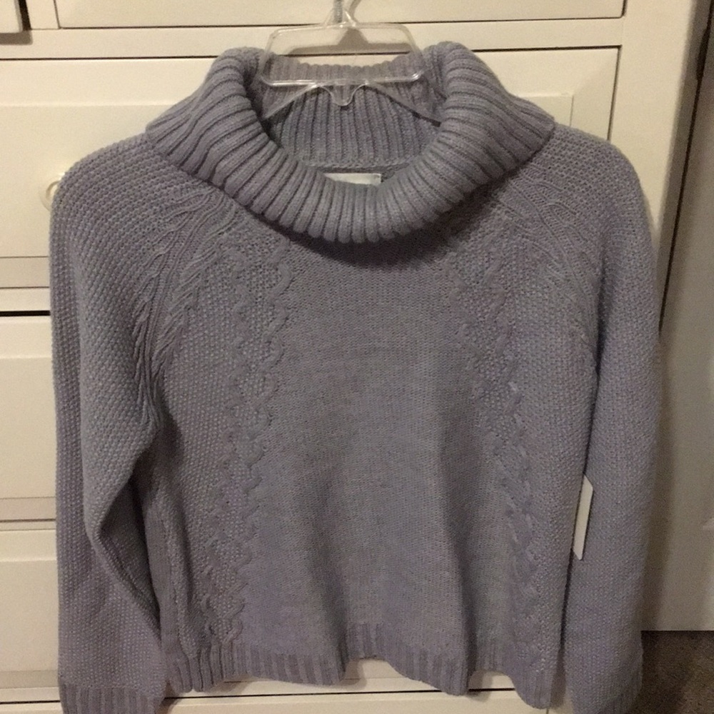 sweater